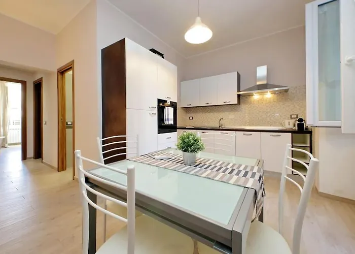 Casa Testaccio Appartement Rome