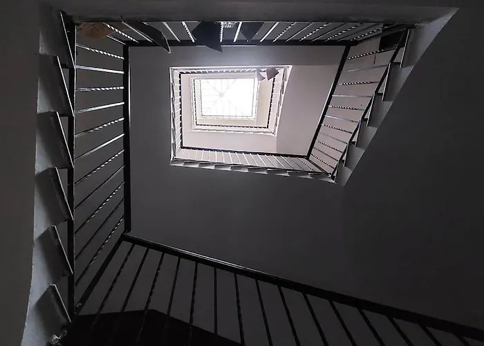 Casa Testaccio Appartement Rome