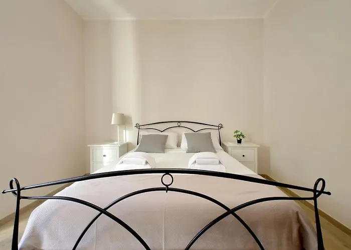 Casa Testaccio Appartement *
