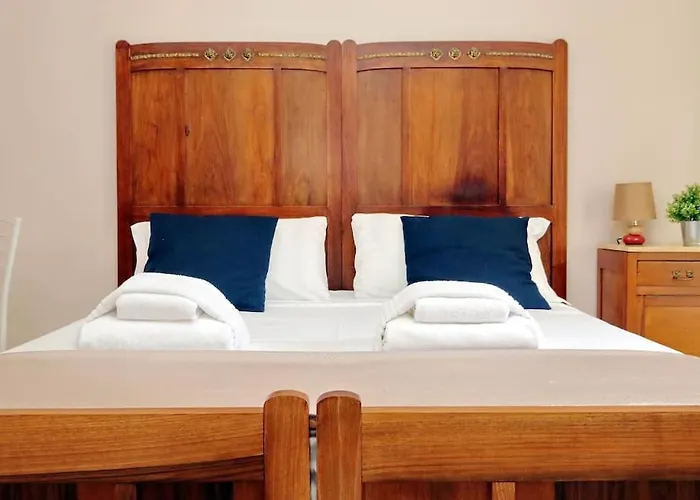 Casa Testaccio Appartement Rome