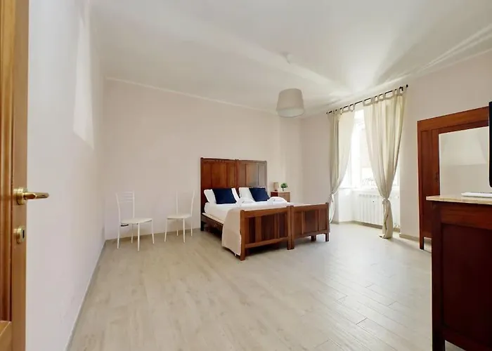 Casa Testaccio Appartement *