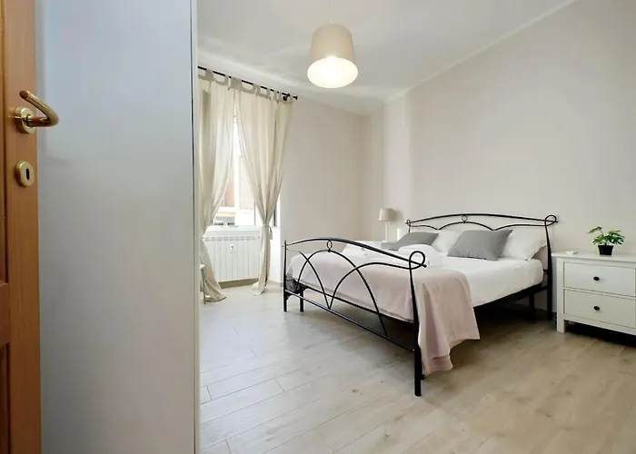 Casa Testaccio Rome