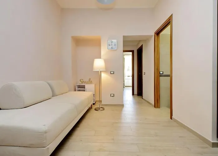 Casa Testaccio Rome