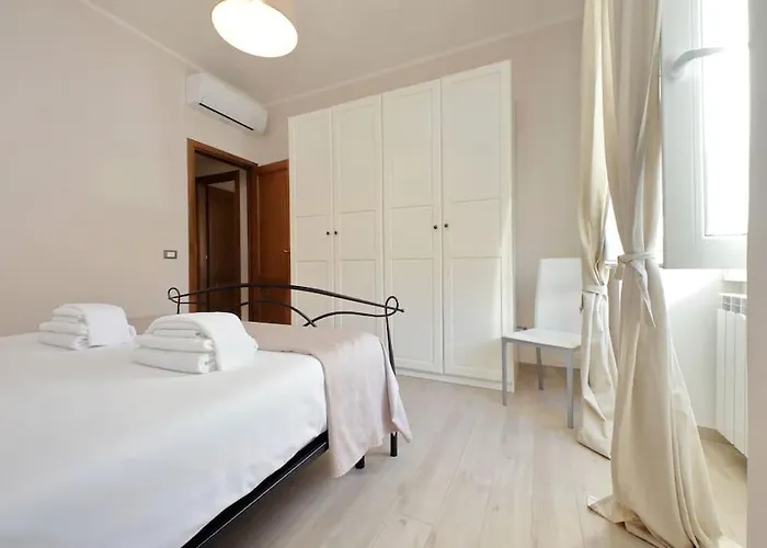 Casa Testaccio *