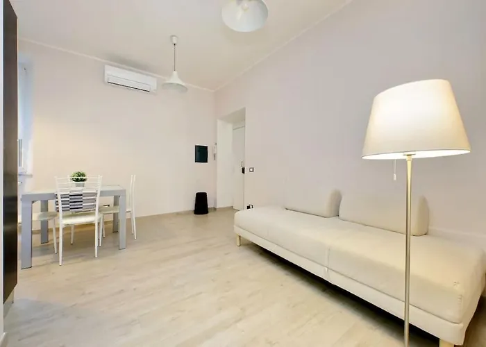Casa Testaccio Rome