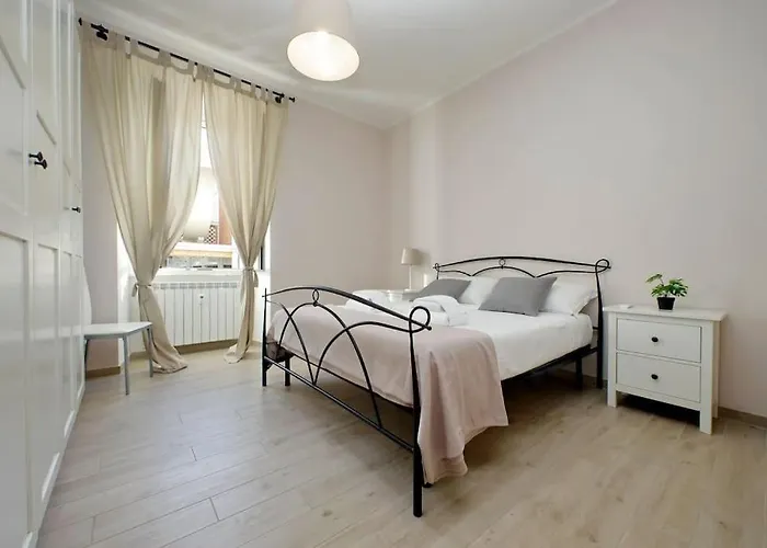 Appartement Casa Testaccio *