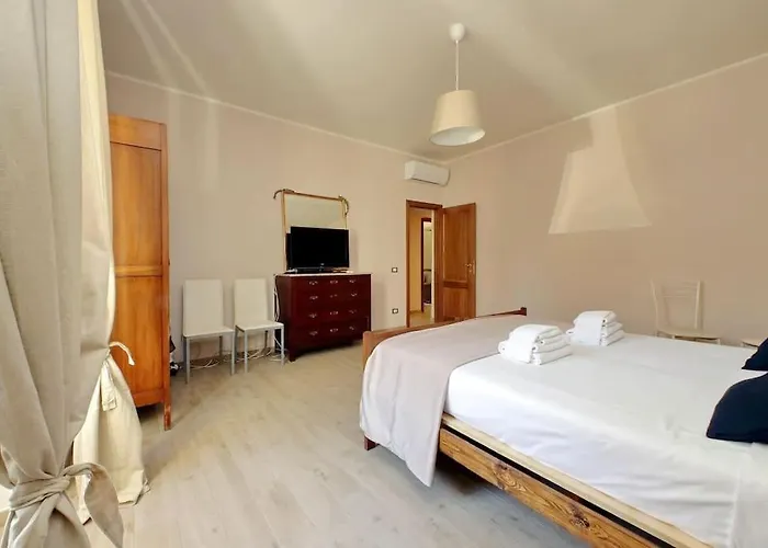 Casa Testaccio