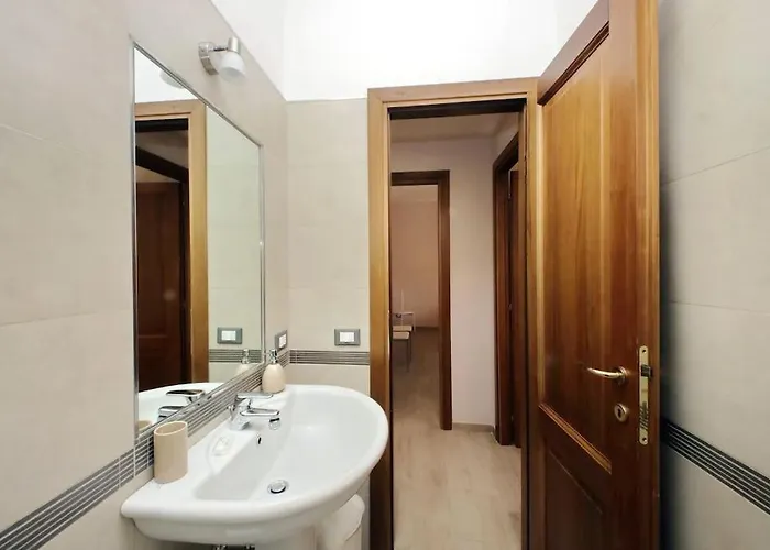 Appartement Casa Testaccio