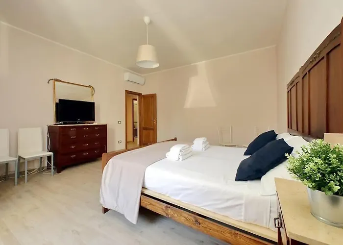Appartement Casa Testaccio *