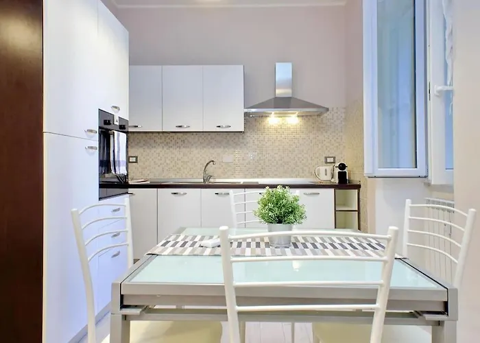 Appartement Casa Testaccio *