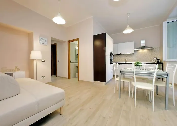 Casa Testaccio Appartement *