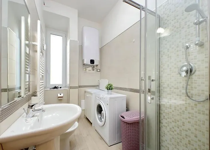 Casa Testaccio Appartement Rome